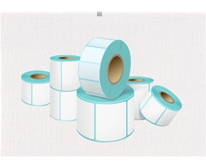 熱敏標簽打印紙40mm*30mm不干膠打印紙